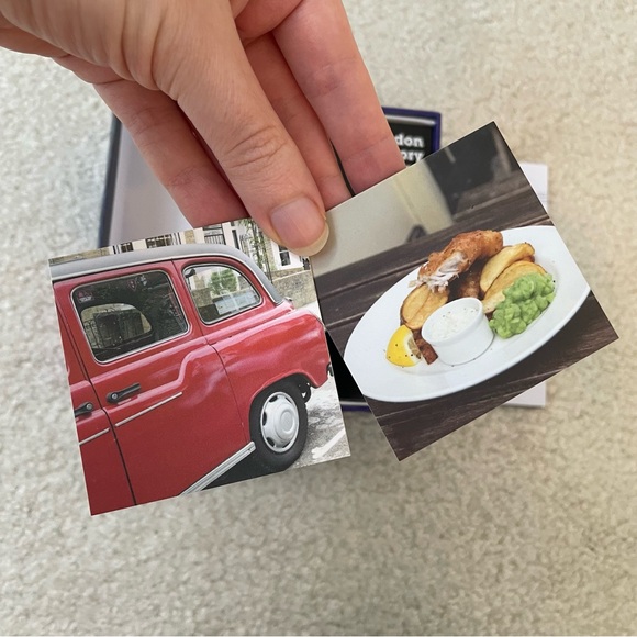 London Memory Game - Picture 7 of 9